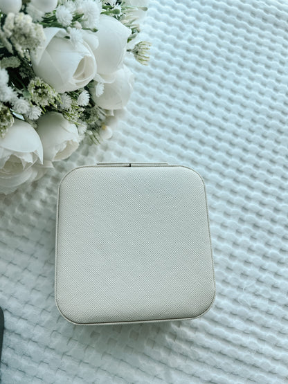 SFArtcreations box Personalized Jewelry Box