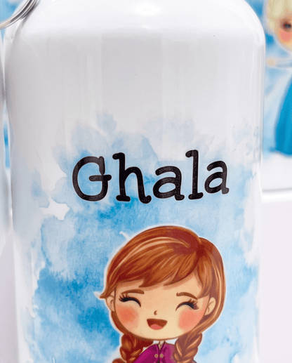 SFArtcreations Drinkware Personalized Kids Bottle - Party Gifts