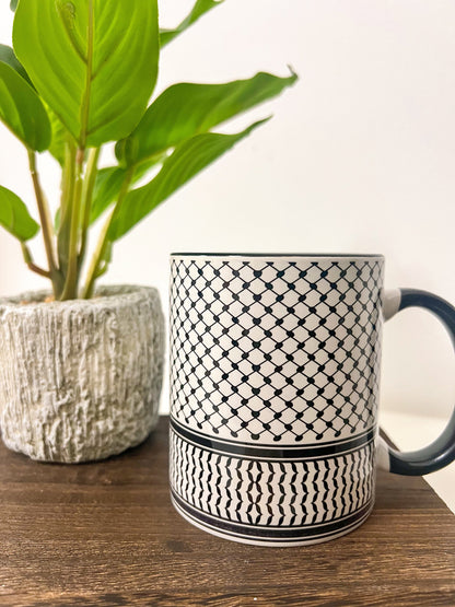 SFArtcreations Drinkware Style 1 - Heart Watermelon