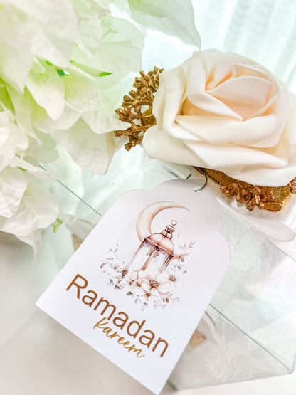 SFArtcreations Sadaqah Jar SADAQAH BOX
