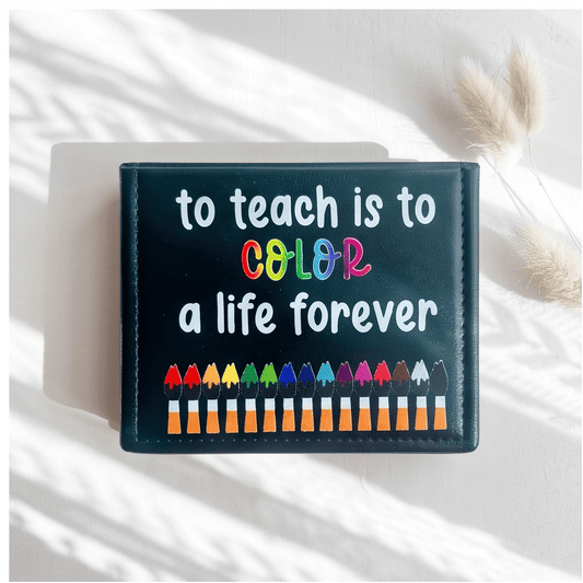 SFArtcreations Stationery Sticky Notepad (Black)