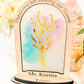 SFArtcreations teacher Gift Teacher's Gift - Single Arch (Thankyou for helping me bloom) - best Seller