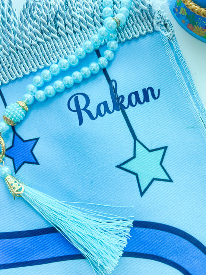 SFArtcreations wall decor Kids Gift Hamper – A Thoughtful Present for the Holy Month (5 Items)