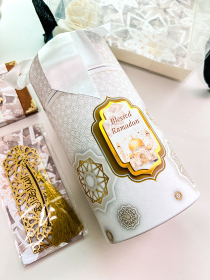 SFArtcreations wall decor Ramadan/Eid Gift Hamper - Noor (6 Items)