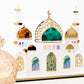 SFArtcreations Decor 3D Mosque - Style 2