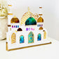 SFArtcreations Decor Big 3D Mosque - Style 2