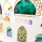SFArtcreations Decor 3D Mosque - Style 2